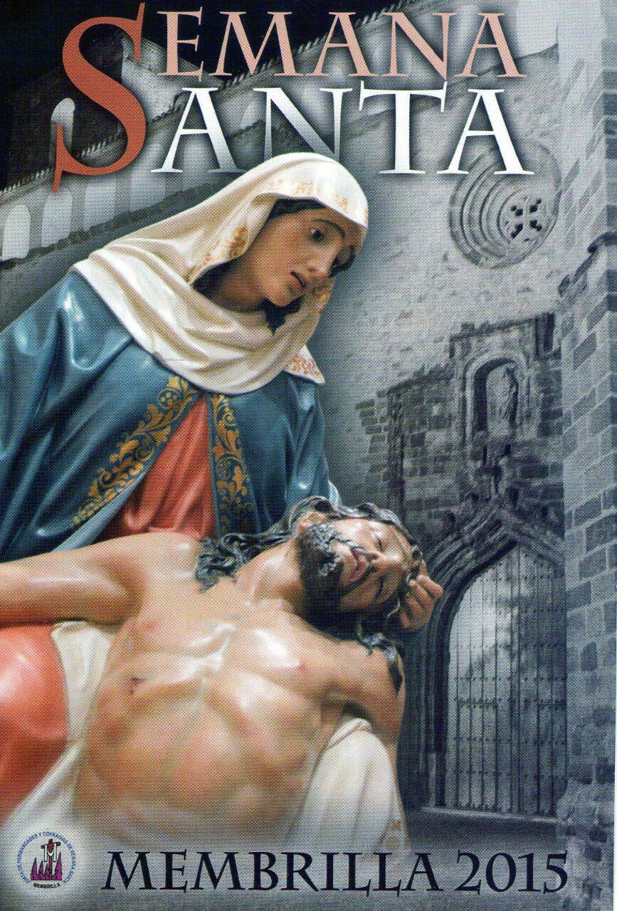 Semana Santa en Membrilla  